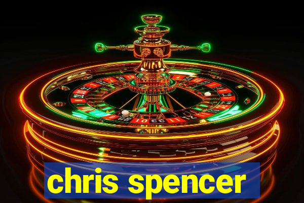 chris spencer